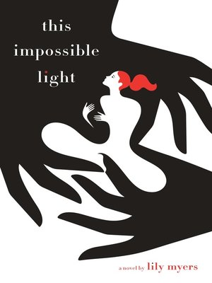cover image of This Impossible Light